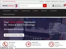 Sites similar to ntsdirect.com