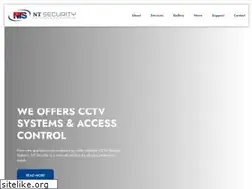 Sites similar to ntsecurityusa.net