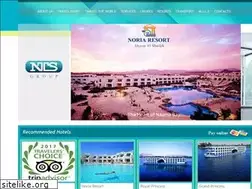 Sites similar to ntsegypt.com