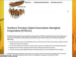 Sites similar to ntsgac.org.au