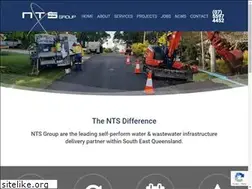 Sites similar to ntsgroup.com