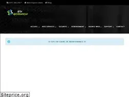 Sites similar to ntsi-group.com