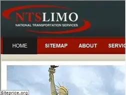 Sites similar to ntslimo.com