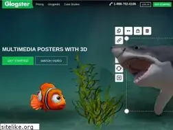 Sites similar to ntsmith.glogster.com