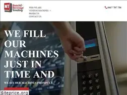 Sites similar to ntsnackbevvending.com.au