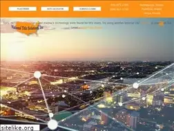Sites similar to ntsnational.com