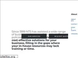 Sites similar to ntsnetworks.com