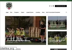 Sites similar to ntsoccer.com