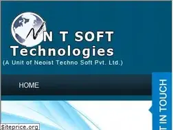 Sites similar to ntsoft.in