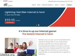 Sites similar to ntspark.coop