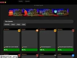 Sites similar to ntspazar.com