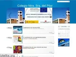 Sites similar to ntspilarmad.com