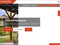 Sites similar to ntsplainview.com