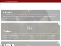 Sites similar to ntsportstherapy.com