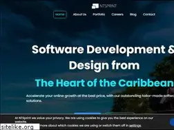 Sites similar to ntsprint.com