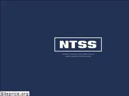 Sites similar to ntss.ru