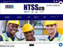 Sites similar to ntsservices.co.uk