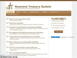 Sites similar to ntssoftware.com