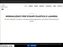 Sites similar to ntstech.it