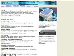 Sites similar to ntstelecom.co.uk