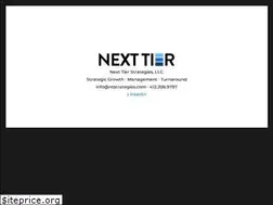 Sites similar to ntstrategies.com