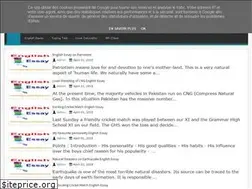 Sites similar to ntstypingtest.blogspot.com