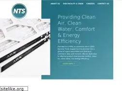 Sites similar to ntsupply.com