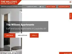 Sites similar to ntswillows.com