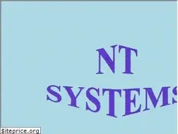 Sites similar to ntsystemscal.com