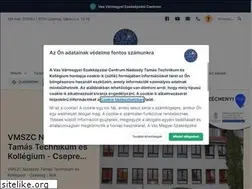 Sites similar to ntszki.hu