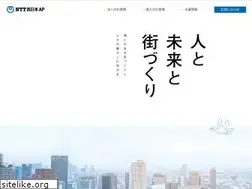 Sites similar to ntt-ap.co.jp