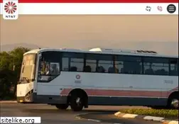 Sites similar to ntt-buses.com
