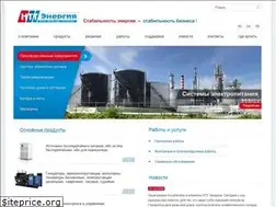 Sites similar to ntt-energy.com.ua