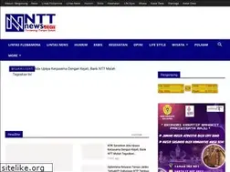 Sites similar to ntt-news.com