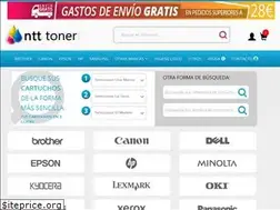 ntt-toner.es