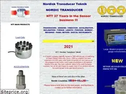 Sites similar to ntt.dk