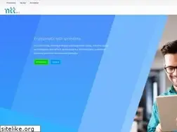 Sites similar to ntt.lt
