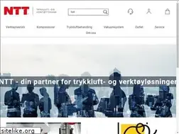 Sites similar to ntt.no