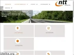 Sites similar to ntt24.de