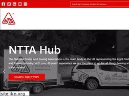 Sites similar to ntta.co.uk