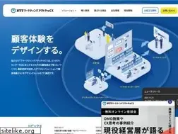 Sites similar to nttact.com