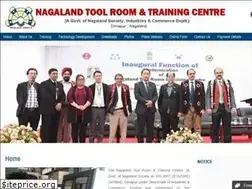 Sites similar to nttcdimapur.org.in