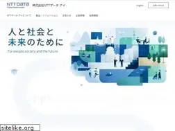 Sites similar to nttd-i.co.jp