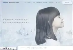 Sites similar to nttd-mse.com