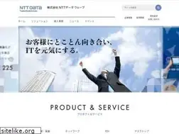 Sites similar to nttd-wave.com