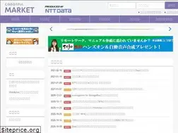 Sites similar to nttdata-mp.com