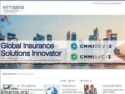 Sites similar to nttdata-ndfs.com