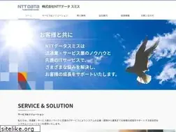 Sites similar to nttdata-smis.com
