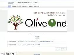 Sites similar to nttdata-univ.co.jp