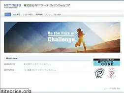 Sites similar to nttdfc.co.jp